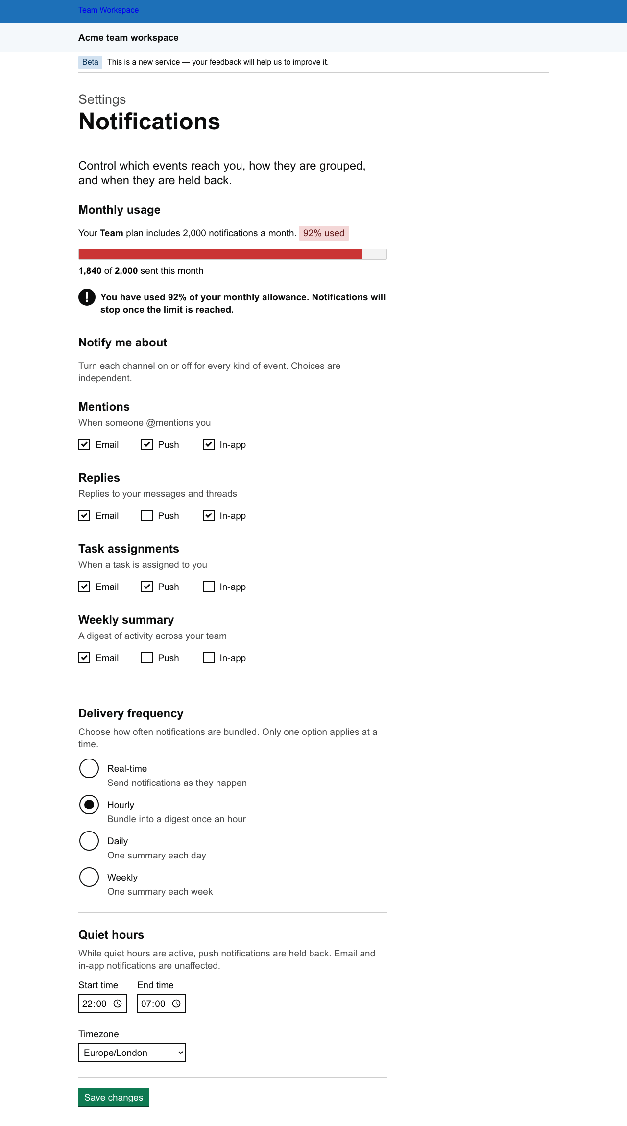 govuk-frontend-informed-r1 at 1280px