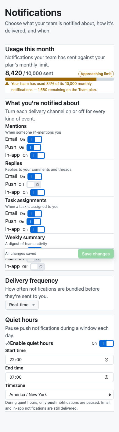 primer-react-informed-r1 at 390px